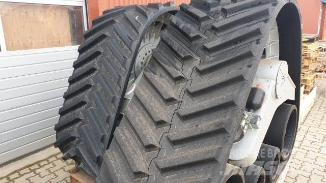  CAMSO 30D23MC Transmisie