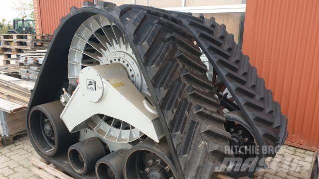  CAMSO 30D23MC Transmisie