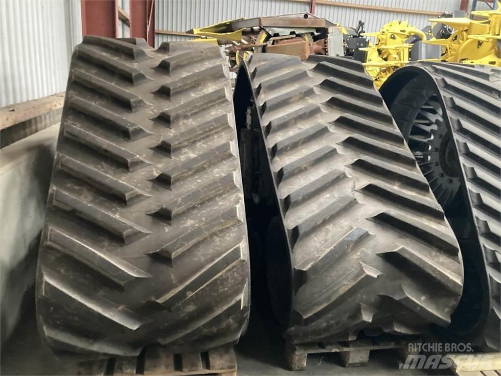  CAMSO 36D23MC Transmisie
