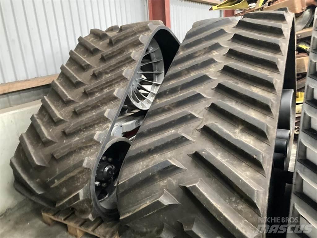  CAMSO 36D23MC Transmisie