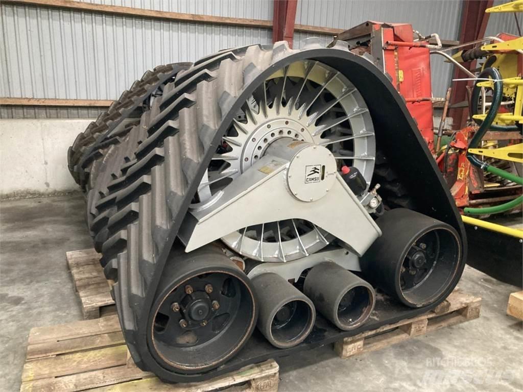  CAMSO 36Q17MK Transmisie