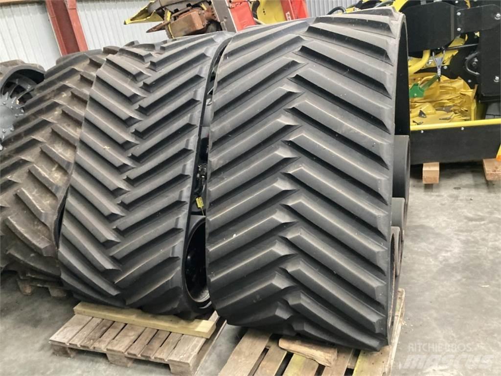  CAMSO 36Q17MK Transmisie