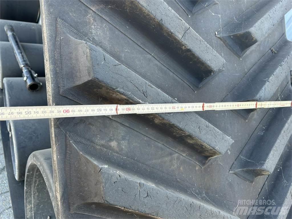  CAMSO 36Q17MK Transmisie