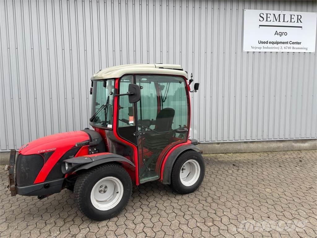 Carraro TTR 4400 Tractoare compacte