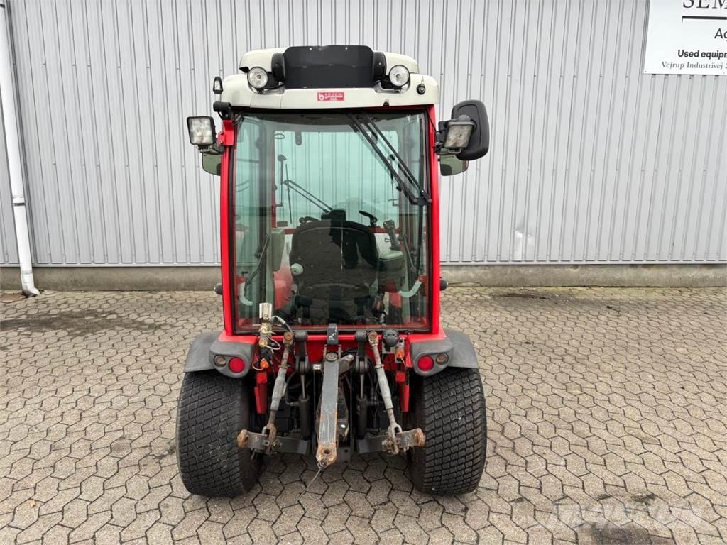 Carraro TTR 4400 Tractoare compacte