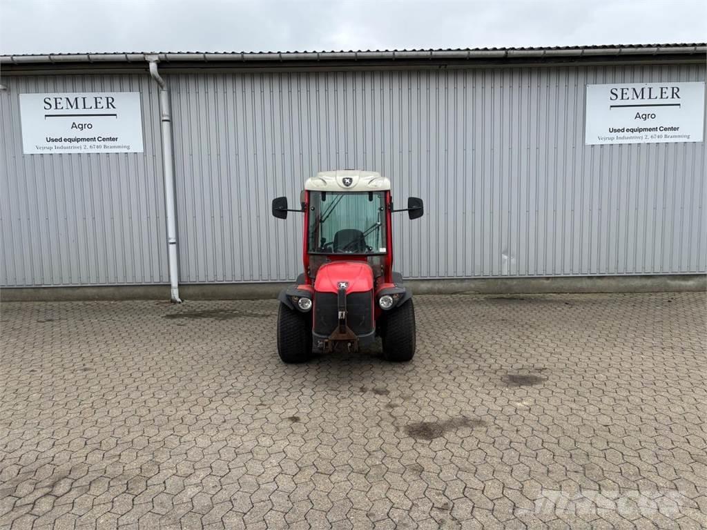 Carraro TTR 4400 Tractoare compacte