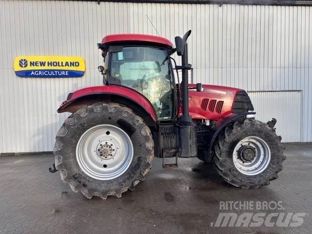 Case IH 160CVX Tractoare