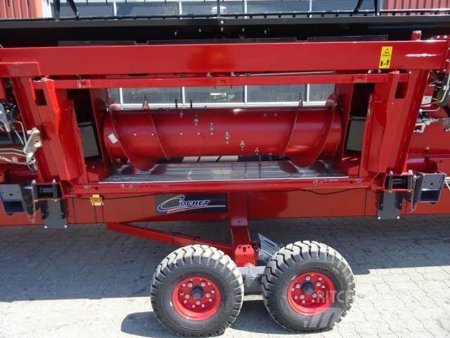 Case IH 30F Combine capete pentru culegatoare