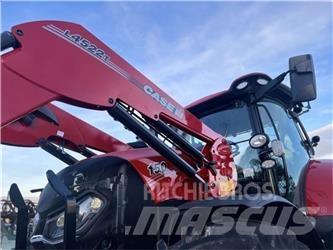 Case IH L4522T Încarcatoare frontale