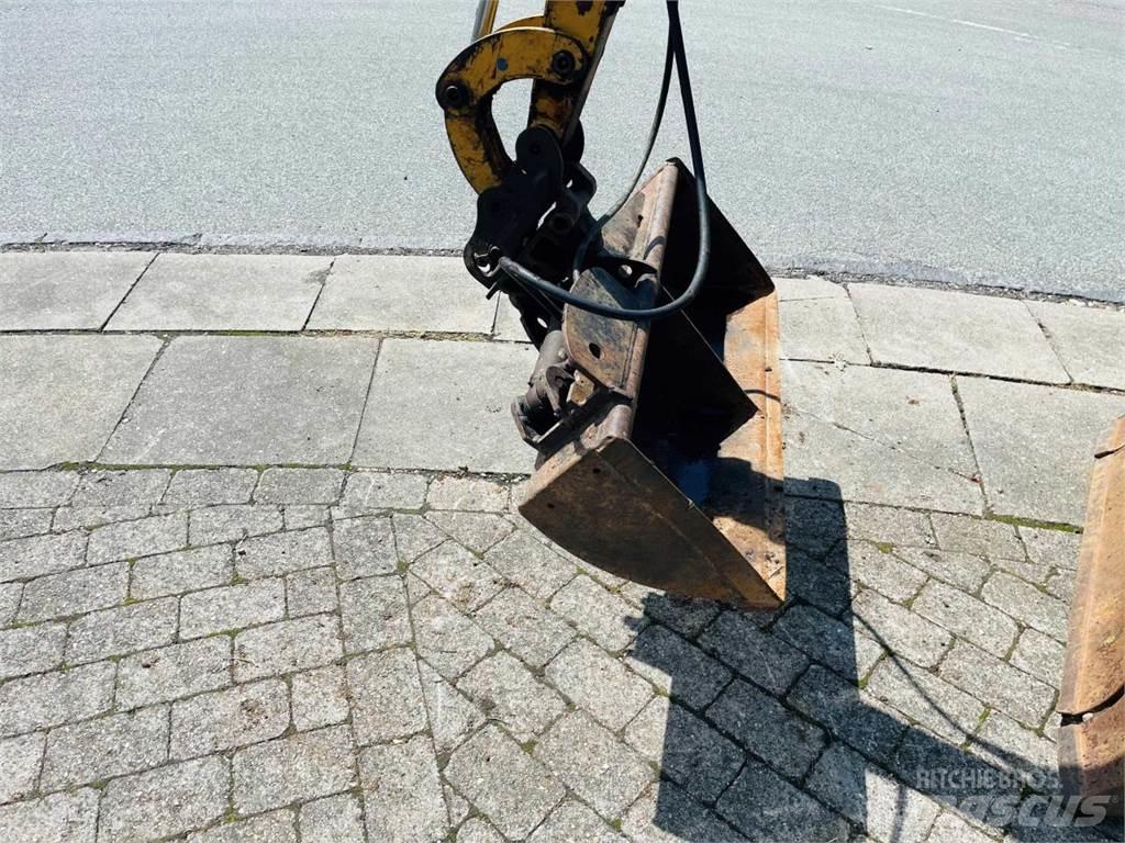 CAT 301.8C Mini excavatoare < 7t