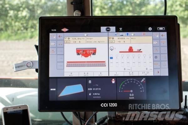  CCI 1200 Electronice
