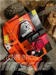 Chapman RM 120 Cositoare de iarba