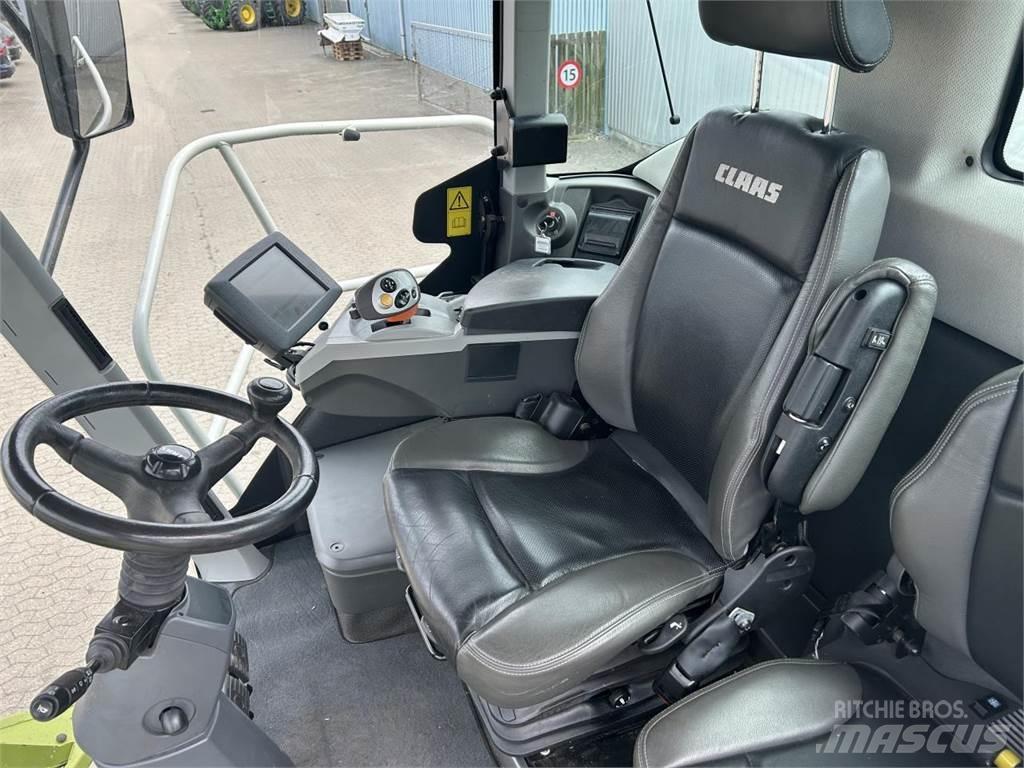 CLAAS JAGUAR 950 Culegatoare de nutret