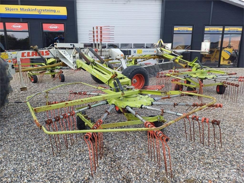 CLAAS LINER 3000 Greble