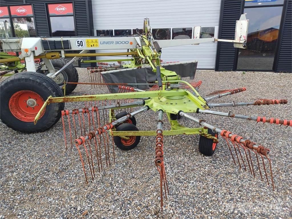 CLAAS LINER 3000 Greble