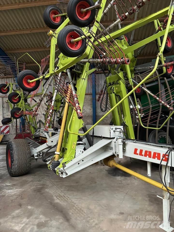CLAAS LINER 3000 Greble