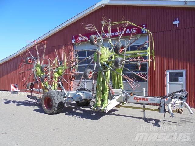 CLAAS LINER 3600 Greble
