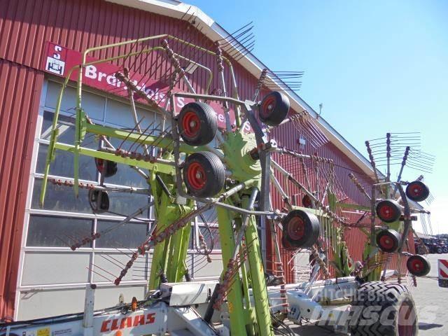 CLAAS LINER 3600 Greble