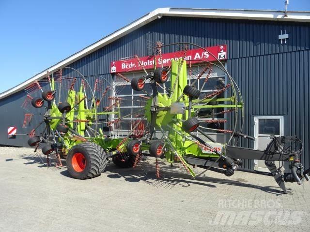 CLAAS LINER 4900 Greble