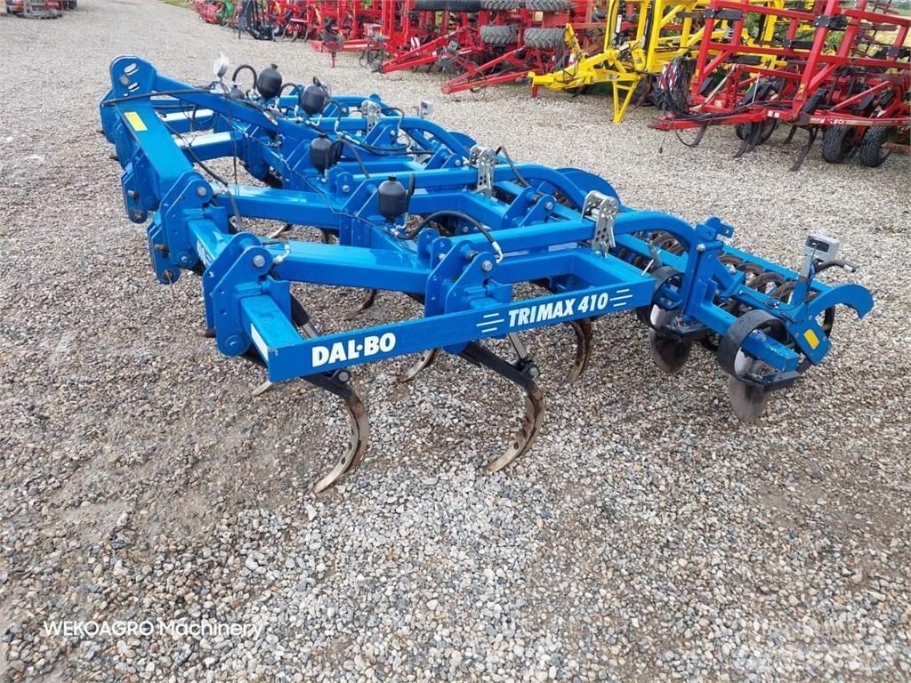 Dal-Bo Trimax 410 Grape