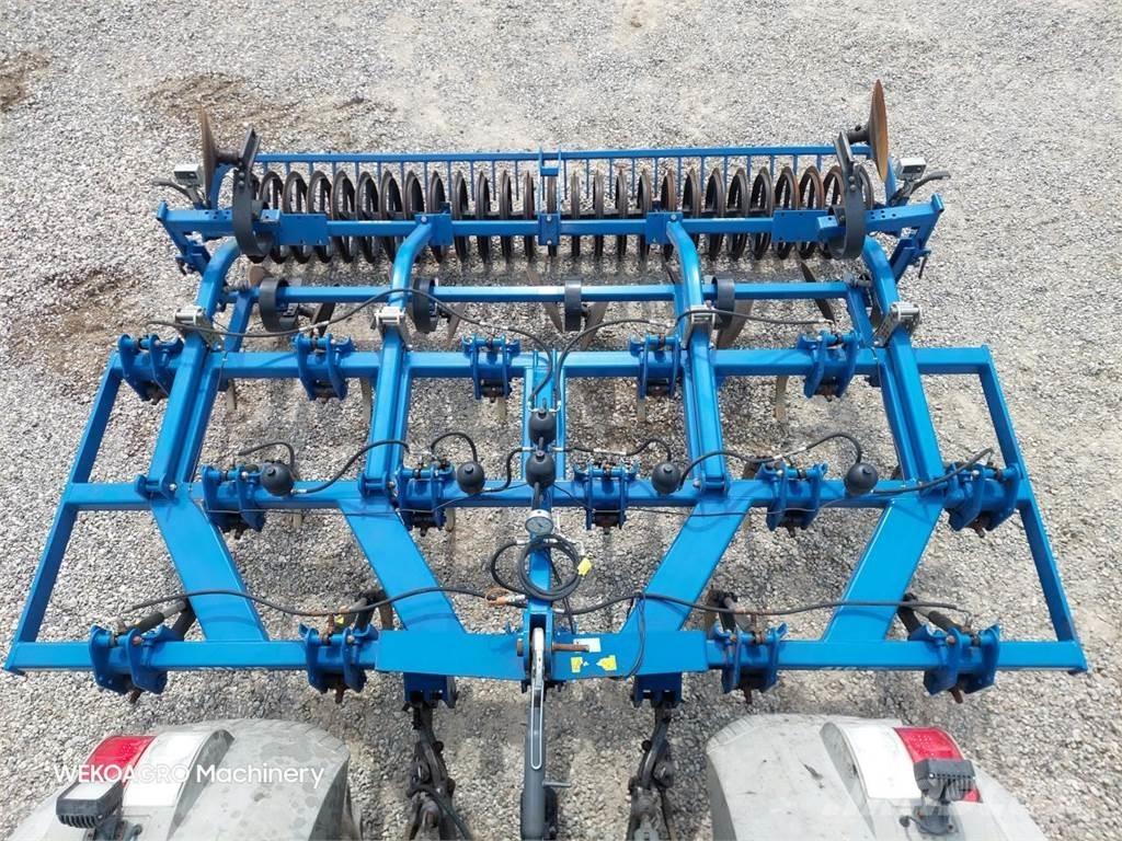 Dal-Bo Trimax 410 Grape