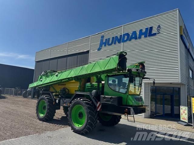 Dammann DT2500 H Pulverizatoare autopropulsate