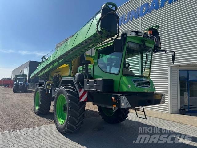 Dammann DT2500 H Pulverizatoare autopropulsate