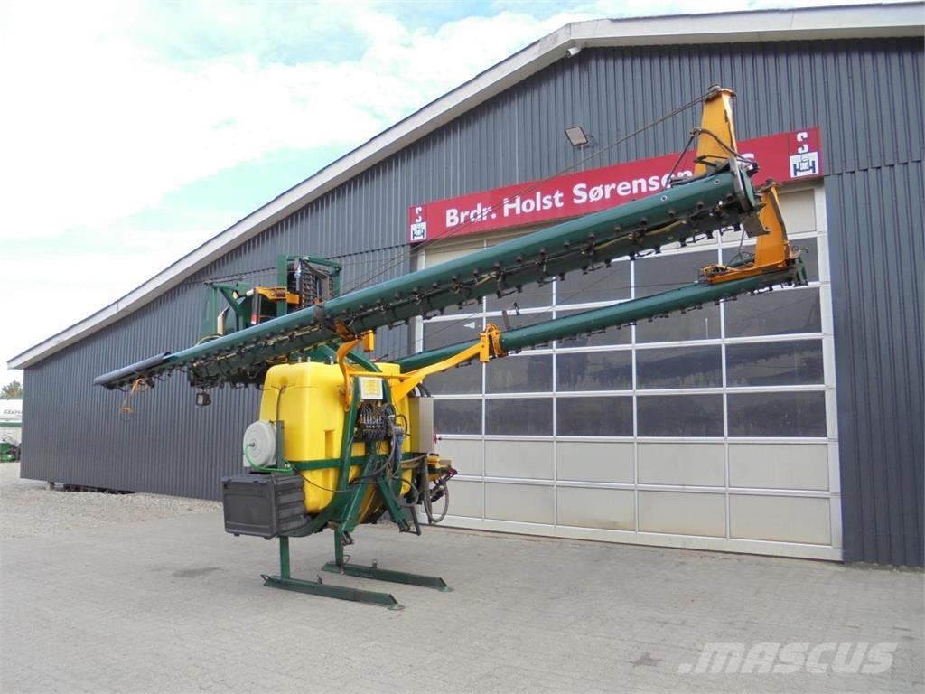 Danfoil 24 M Pulverizatoare spayers