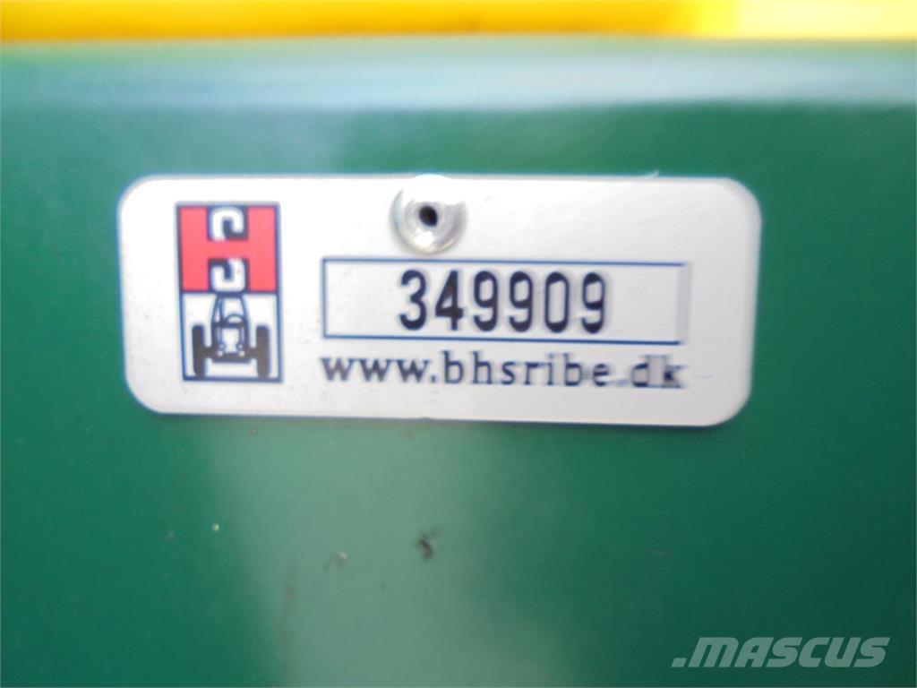 Danfoil 24 M Pulverizatoare spayers