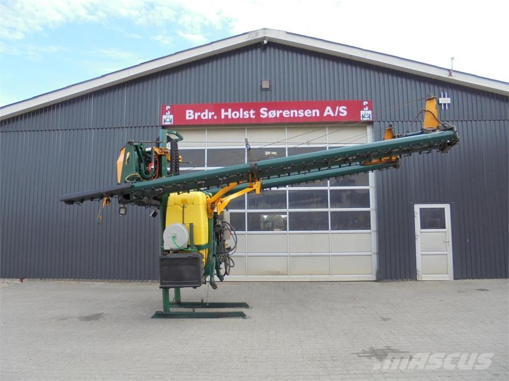 Danfoil 24 M Pulverizatoare spayers