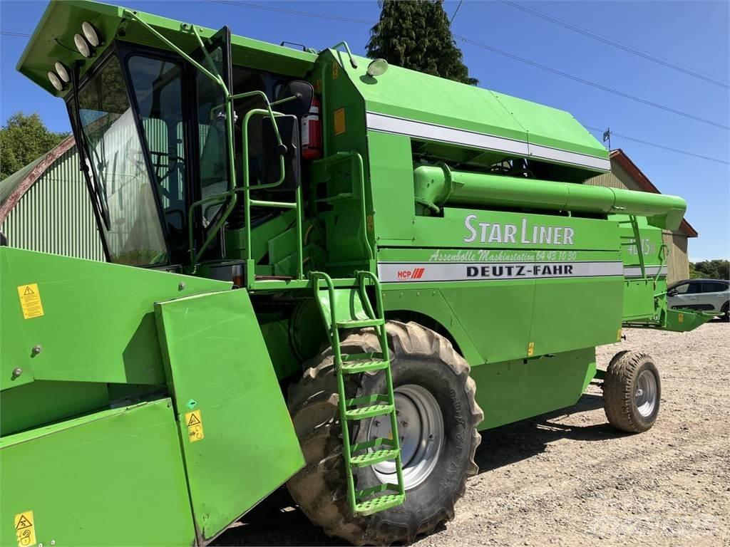Deutz-Fahr 4045H Combine de secerat