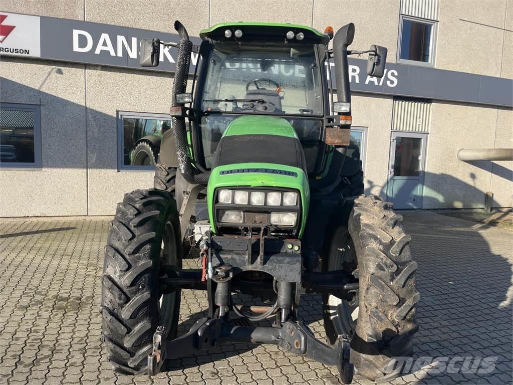 Deutz TTV 1130 Tractoare