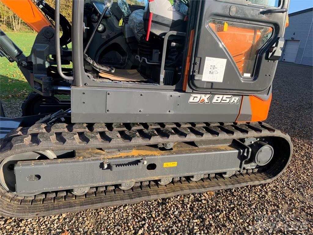 Develon DX85R-7 Mini excavatoare < 7t