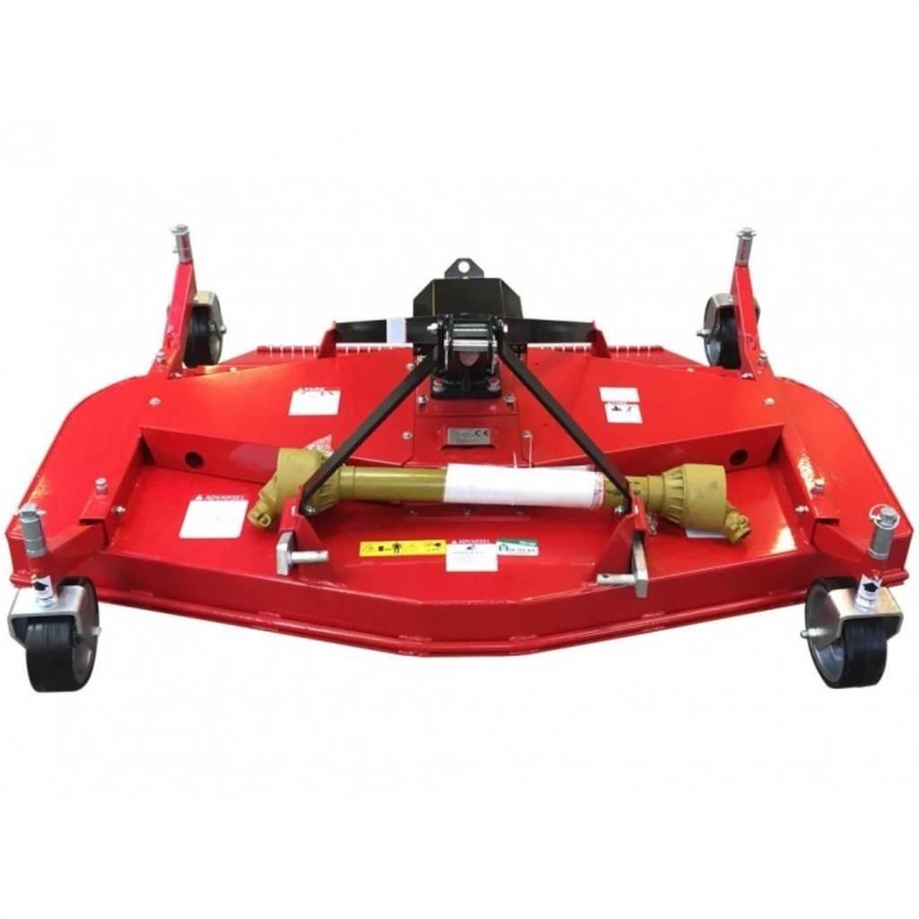 Dk-Tec HG150 Cositoare de iarba