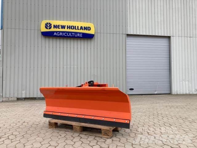 Dk-Tec TXC 170 Lame pentru dezapezire si pluguri