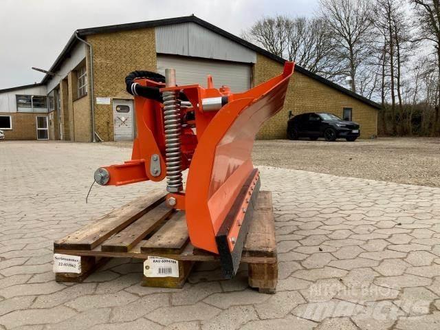 Dk-Tec TXC 170 Lame pentru dezapezire si pluguri