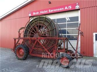 Donslund 100/350 Sisteme de irigare