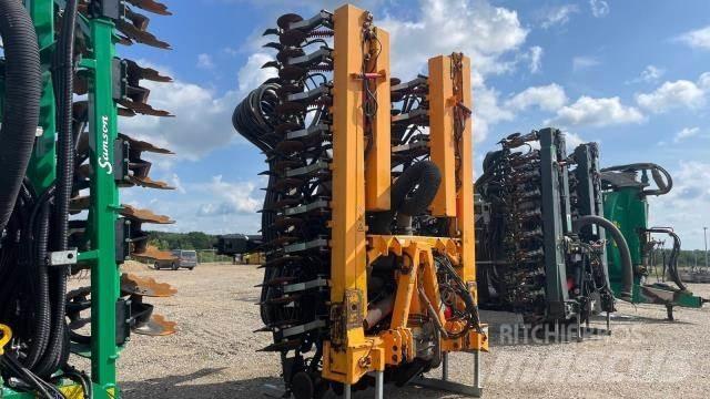 Duport 12 m Erbicidatoare