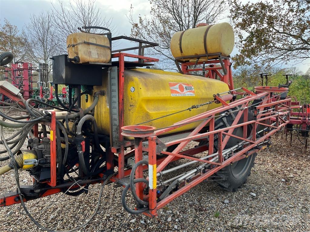 Ekko 2800L Tractoare agricole sprayers