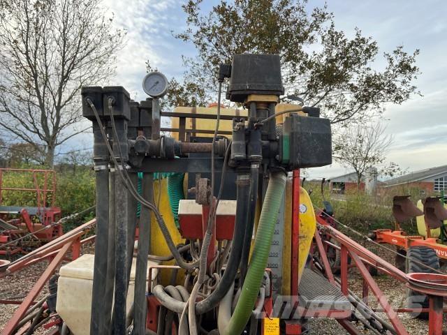 Ekko 2800L Tractoare agricole sprayers