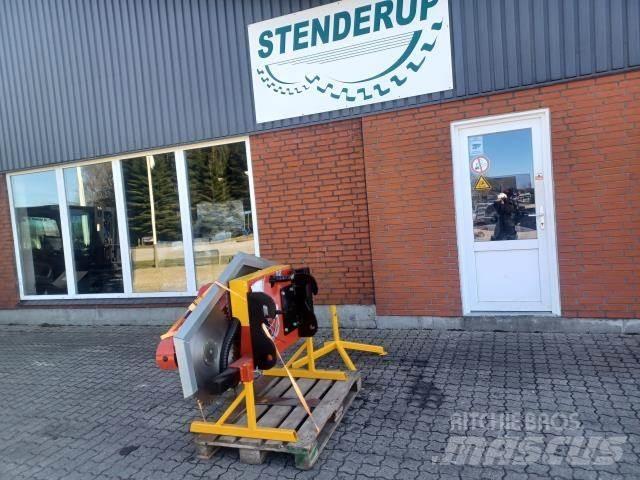 Elkær MINIRAMME Pistoane