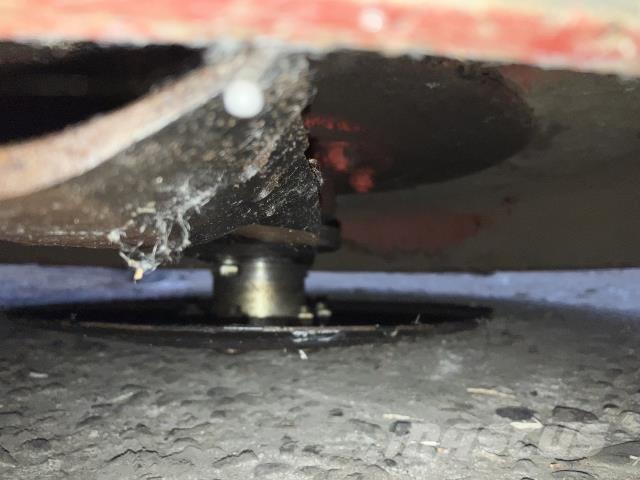 Elkær ZM650 Trimmer gard viu