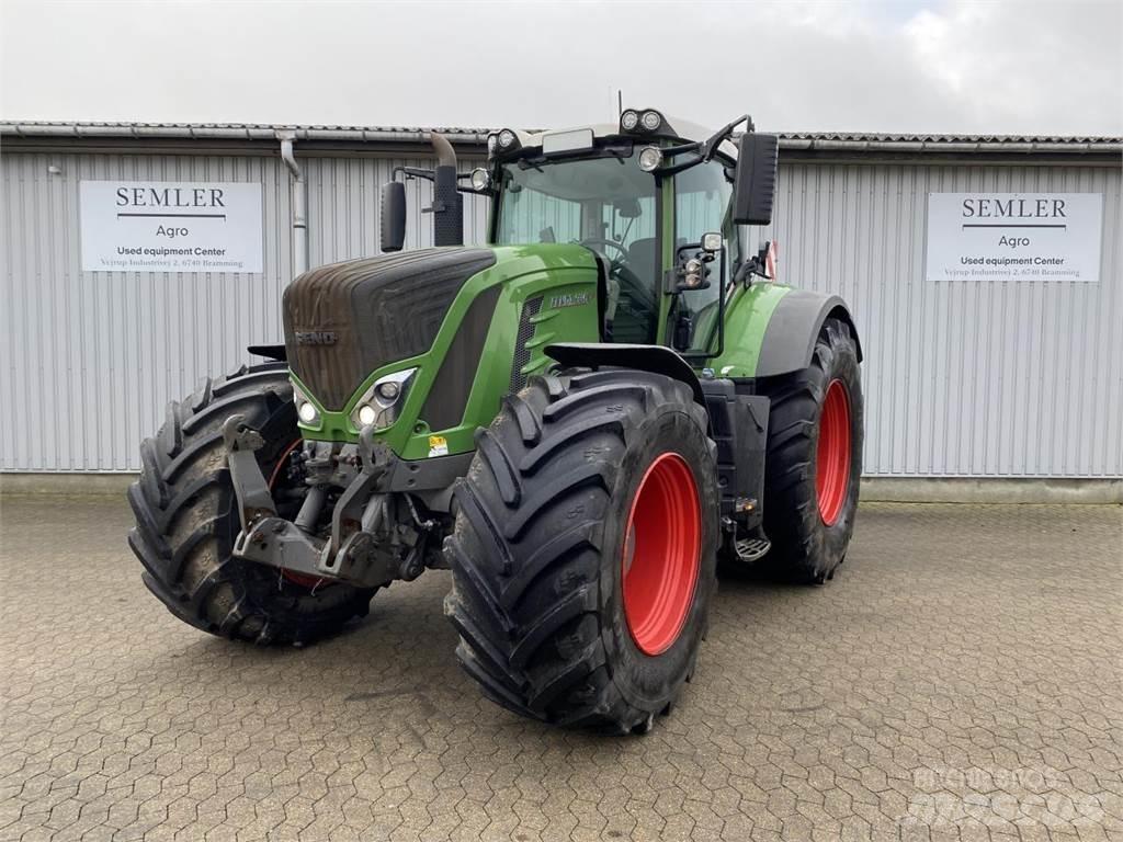 Fendt VARIO 936 Tractoare