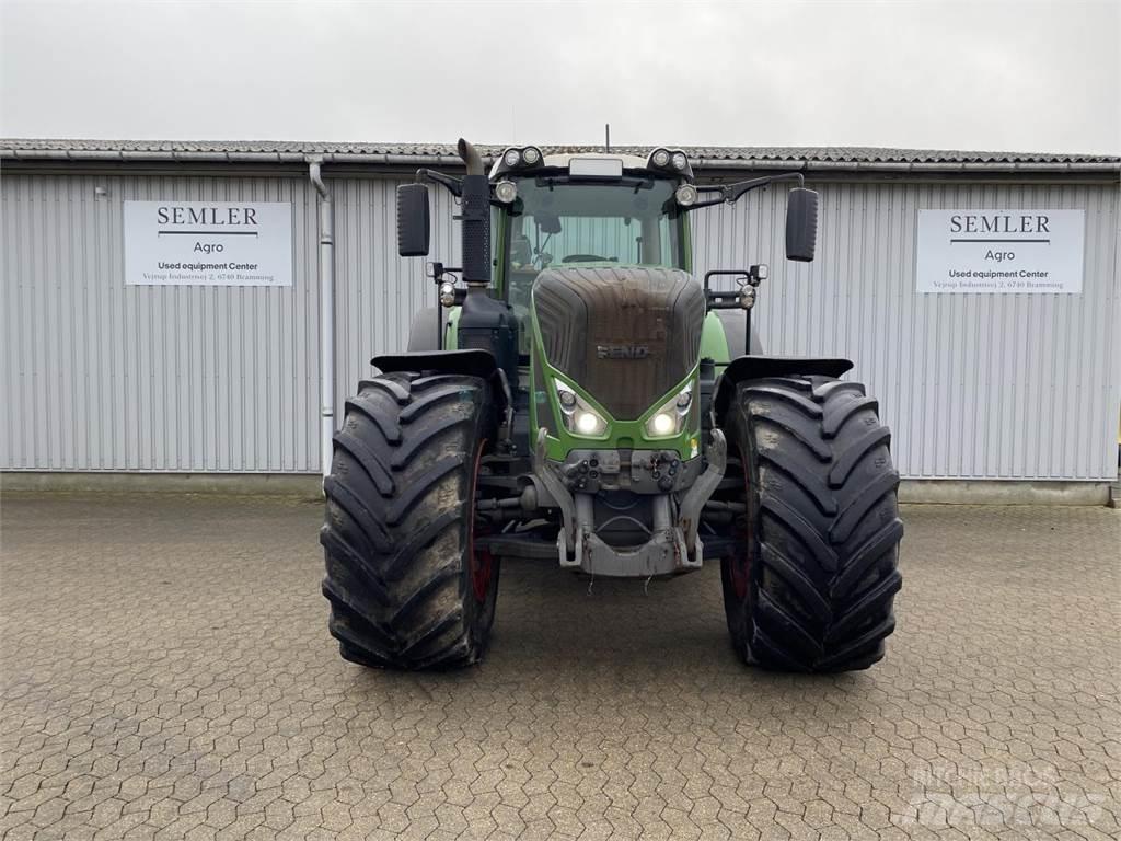 Fendt VARIO 936 Tractoare