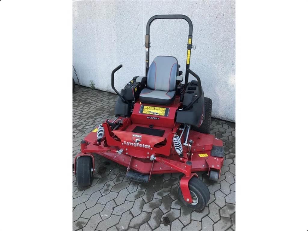 Ferris ZT 3200 Tractoare compacte