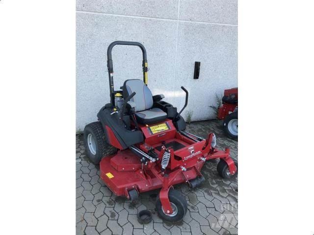 Ferris ZT 3200 Tractoare compacte