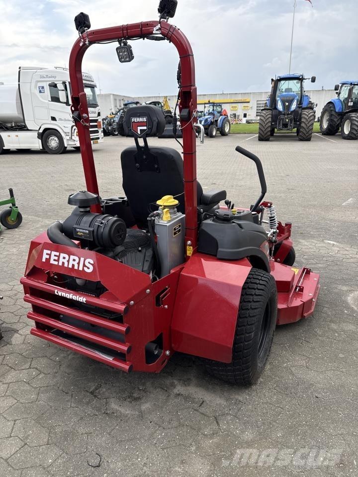 Ferris ZT 3300ISX Tractoare compacte