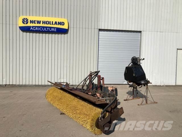  FF 2800 SP Utilaje întreţinere terenuri - Altele
