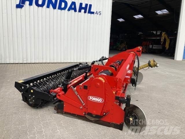 Forigo G45-300 Pikamere