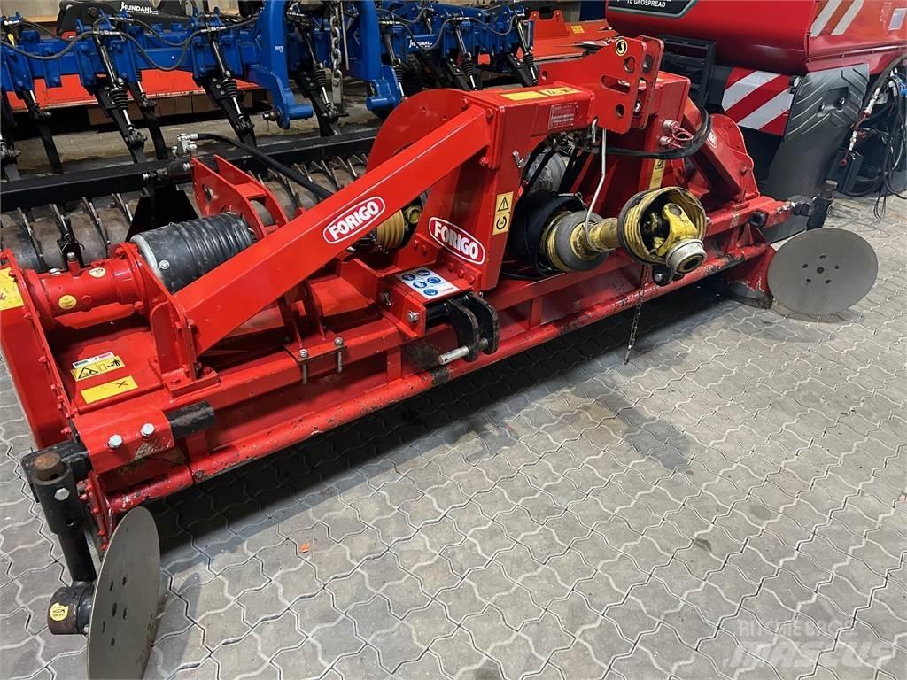 Forigo G45-300 Pikamere